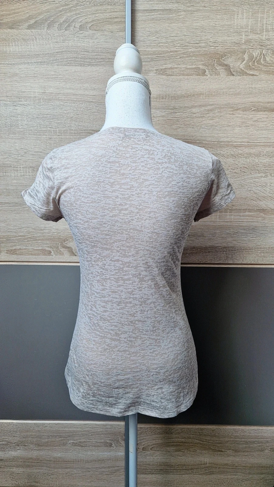 Promod T-shirt Size 36/38 – photo 3